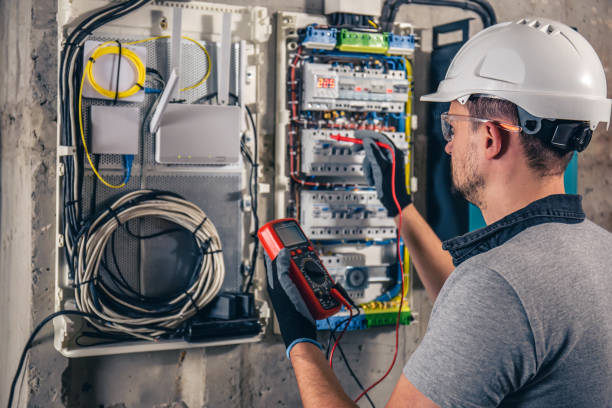 Best Licensed Electrician  in Mill Neck, NY