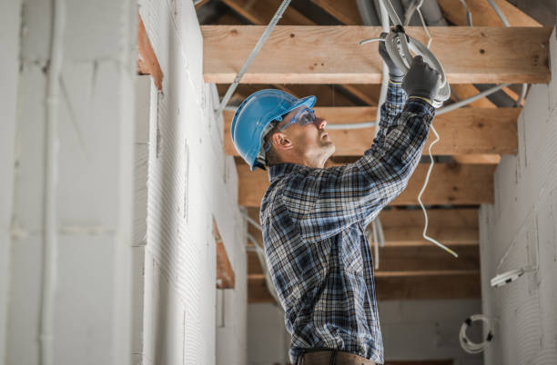 Best Emergency Electrical Repair  in Mill Neck, NY