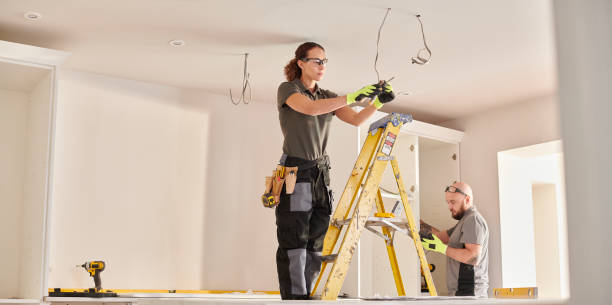 Best Electrician for Home Renovation  in Mill Neck, NY