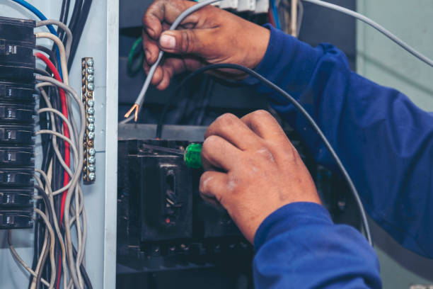 Best Electrical System Inspection  in Mill Neck, NY