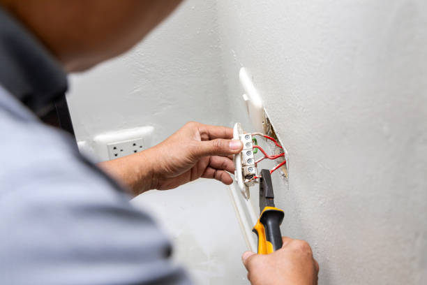 Best Affordable Electrician  in Mill Neck, NY