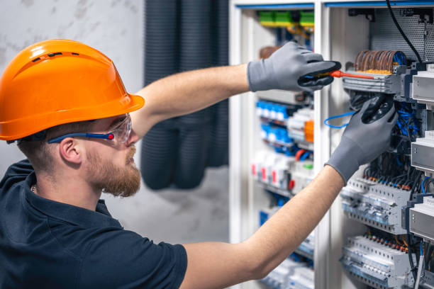 Best Local Electrician Companies  in Mill Neck, NY