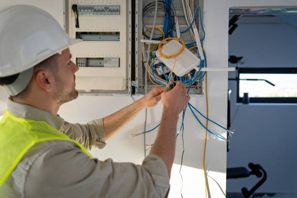 Best Electrical Rewiring Services  in Mill Neck, NY